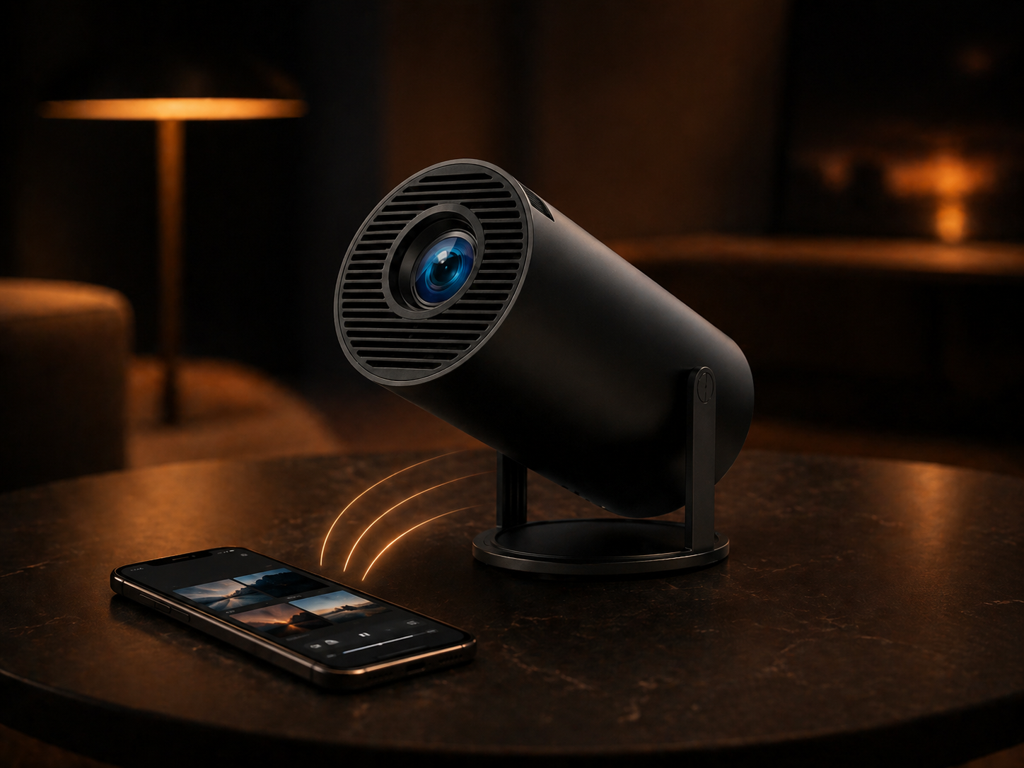 Підключення через BT/Wi-Fi